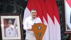Jelang HUT ke-499 Jakarta, Ratusan Sertipikat Aset Jadi Kado bagi Pemprov DKI
