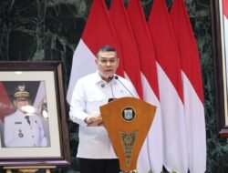 Jelang HUT ke-499 Jakarta, Ratusan Sertipikat Aset Jadi Kado bagi Pemprov DKI
