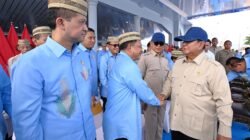 Puluhan Ribu Peserta Padati PENAS XVII, Teknologi Pertanian Modern Jadi Sorotan di Gorontalo