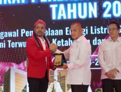 Wamenko Polkam: Keandalan Listrik Jadi Penentu Ketahanan Nasional dan Pertumbuhan Ekonomi