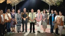 Mendagri Ingatkan Tenun Belu Harus Dijaga, Jangan Sampai Warisan Budaya Diambil Negara Lain