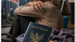 Paspor Ditahan dan Takut Melapor, Kisah Tiga WNI di Balik Dugaan Kekerasan di Johor