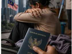 Paspor Ditahan dan Takut Melapor, Kisah Tiga WNI di Balik Dugaan Kekerasan di Johor