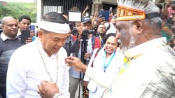 APS Soroti Masa Depan Papua, Kearifan Lokal Dinilai Tak Bisa Ditinggalkan