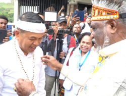 APS Soroti Masa Depan Papua, Kearifan Lokal Dinilai Tak Bisa Ditinggalkan