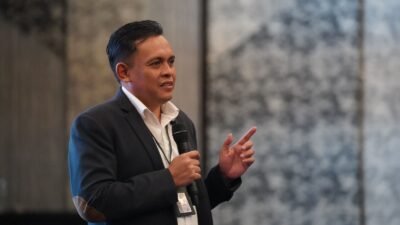 Dukung Ekspansi Internasional, Pegadaian Jabar Perkuat Sinergi untuk Keberhasilan Pegadaian Timor Leste