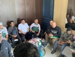 LBH Persis dan PAKSI Dampingi Pelaporan Abu Janda, Masyarakat Diminta Jaga Kondusivitas