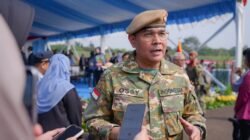 1.758 ASN Rampungkan Latsarmil Komcad 2026, Pemerintah Perkuat Karakter dan Semangat Bela Negara