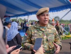 1.758 ASN Rampungkan Latsarmil Komcad 2026, Pemerintah Perkuat Karakter dan Semangat Bela Negara