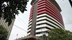 Mantan Plt Dirjen Imigrasi Ikut Terjaring OTT KPK, Kasus WNA Jadi Sorotan