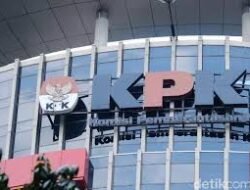 KPK Sita Mobil, Emas dan Valas dalam OTT Imigrasi, Status Tersangka Segera Diumumkan