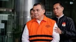 OTT Imigrasi Seret Pejabat Tinggi, KPK Dalami Dugaan Praktik Izin Tinggal WNA