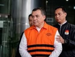 OTT Imigrasi Seret Pejabat Tinggi, KPK Dalami Dugaan Praktik Izin Tinggal WNA