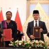 Indonesia Perluas Beasiswa dan Kerja Sama Pendidikan untuk Madagaskar