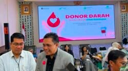 Perkuat Kepedulian Sosial, Pegadaian Kanwil X Jabar Gelar Aksi Donor Darah untuk Sesama