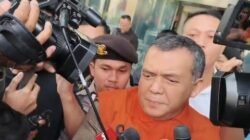 KPK Tahan Silmy Karim, Pengusutan Dugaan Korupsi Imigrasi Masuki Babak Baru