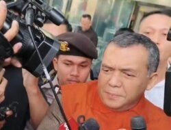 KPK Tahan Silmy Karim, Pengusutan Dugaan Korupsi Imigrasi Masuki Babak Baru