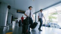 Bandara Husein Bersiap Beroperasi Lagi, InJourney Airports Tambah Personel Avsec dan Perkuat Sistem Keselamatan