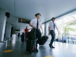 Bandara Husein Bersiap Beroperasi Lagi, InJourney Airports Tambah Personel Avsec dan Perkuat Sistem Keselamatan