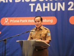 Disdukcapil Bandung Turun Tangan Verifikasi Data SPMB 2026, Dugaan Ketidaksesuaian Kependudukan Ditelusuri