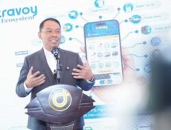 Jasa Marga Percepat Transformasi Layanan, Pengalaman Pengguna Jalan Tol Jadi Prioritas Utama