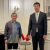 Indonesia Percepat Hubungan Strategis dengan Kirgistan, Anis Matta Dorong Kerja Sama Ekonomi dan Investasi