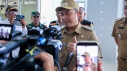 Wakil Wali Kota Bandung: Pelajar Harus Berkarakter, Inovatif, dan Siap Hadapi Era AI