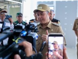 Wakil Wali Kota Bandung: Pelajar Harus Berkarakter, Inovatif, dan Siap Hadapi Era AI