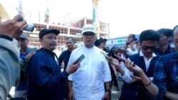 Bandung Raya Masuki Era Baru Transportasi Massal, Groundbreaking BRT Resmi Dimulai