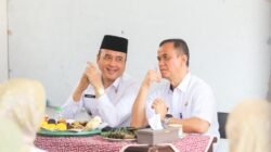 Erwin Motivasi Siswa Baru: Jadilah Pencinta Ilmu dan Generasi Berakhlak Mulia