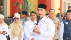 Wakil Wali Kota Bandung Tegaskan MPLS Harus Bebas Perpeloncoan dan Perundungan