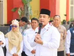 Wakil Wali Kota Bandung Tegaskan MPLS Harus Bebas Perpeloncoan dan Perundungan