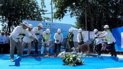 Bandung Siapkan Akhir Era Parkir Pinggir Jalan, Jalur BRT Bebas PKL dan Angkot Bertransformasi