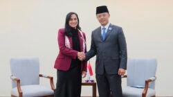 Menuju 75 Tahun Hubungan Diplomatik, Indonesia dan Kanada Perkuat Kemitraan yang Berdampak bagi Masyarakat