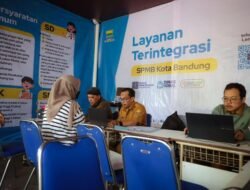 Disdukcapil Bandung Ingatkan Data Kependudukan Palsu Bisa Berujung Sanksi, Masyarakat Diminta Menunggu Hasil Verifikasi SPMB