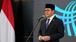 Mendag Budi Santoso Lantik Tiga Pejabat Baru, Tekankan Pentingnya Solusi untuk Kemajuan Bangsa