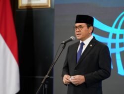 Mendag Budi Santoso Lantik Tiga Pejabat Baru, Tekankan Pentingnya Solusi untuk Kemajuan Bangsa