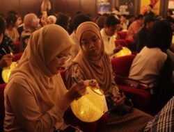 Jakarta Jadi Panggung Solidaritas Internasional untuk Mengenang Anak-anak Korban Tragedi di Iran dan Rusia