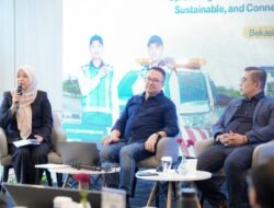 Prof. Rhenald Kasali dan Mohammed Ali Berawi Dorong Jasa Marga Bangun Mobilitas Cerdas Berbasis Teknologi