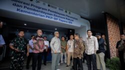 Bandung Bakal Dibangun 1.000 Rumah Susun, Pemerintah Dorong Hunian Terintegrasi Transportasi Publik