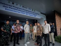Bandung Bakal Dibangun 1.000 Rumah Susun, Pemerintah Dorong Hunian Terintegrasi Transportasi Publik