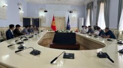 Forum Bisnis hingga Penerbangan Langsung Jadi Agenda Indonesia-Kirgistan, Ini Target Besarnya
