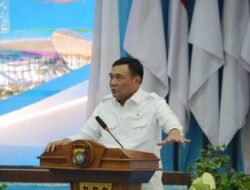 Menko Polkam Tegaskan Negara Tak Akan Toleransi Pembakaran Pesawat AMA di Papua