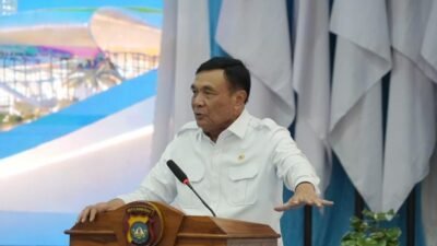 Menko Polkam Tegaskan Negara Tak Akan Toleransi Pembakaran Pesawat AMA di Papua