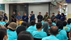 Peringati HUT ke-81 RI, KJRI Johor Bahru Biayai Pemulangan 90 WNI dan PMI Rentan ke Indonesia