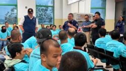 Mayoritas Deportasi Karena Overstay, KJRI Johor Bahru Ingatkan PMI Gunakan Jalur Resmi Bekerja di Malaysia