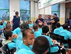 Mayoritas Deportasi Karena Overstay, KJRI Johor Bahru Ingatkan PMI Gunakan Jalur Resmi Bekerja di Malaysia