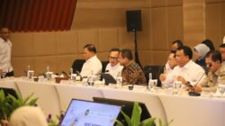 Sekda Jadi Garda Terdepan Pengawasan KDKMP, Kemendagri Siapkan Strategi Bangun Kepercayaan Publik