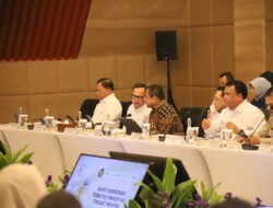 Sekda Jadi Garda Terdepan Pengawasan KDKMP, Kemendagri Siapkan Strategi Bangun Kepercayaan Publik