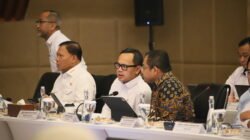Kemendagri Perketat Verifikasi KDKMP, Bima Arya: Kesesuaian Perencanaan dan Fisik Harus Dipastikan
